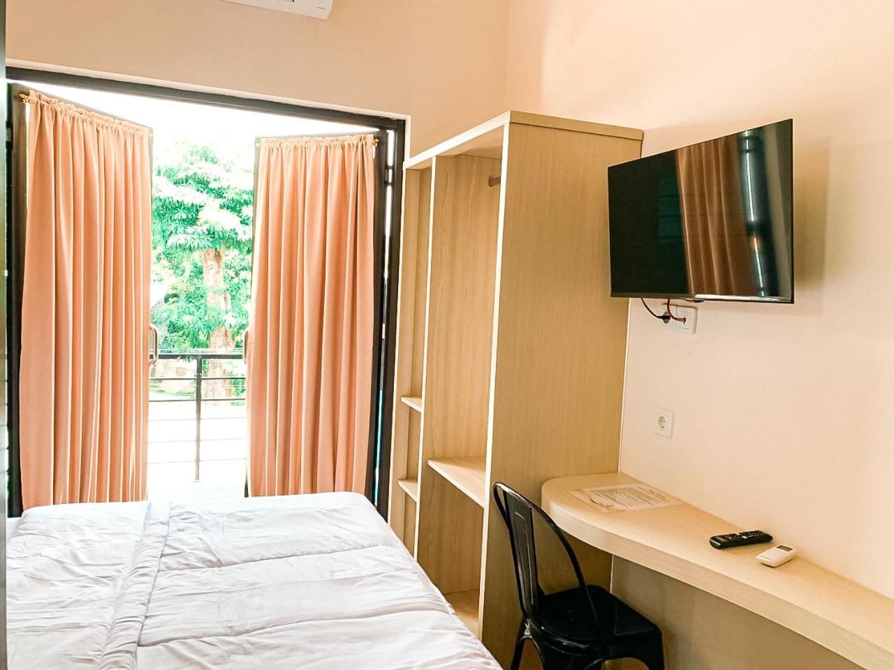 Kartiko Palagan Eksklusif Yogyakarta Ξενοδοχείο Kejayan Εξωτερικό φωτογραφία